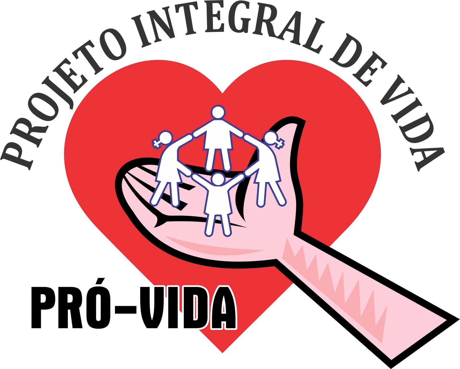 Projeto Integral de Vida