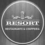 Resort Restaurante e Chopperia