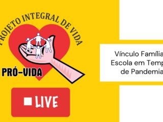 Vínculo Família e Escola em Tempos de Pandemia